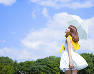今日からすぐに始められる紫外線から肌を守る簡単な方法