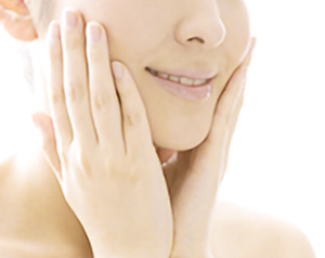 【早見表付き】あなたの肌は、どのタイプ？