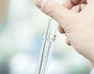 製薬会社の取り組み