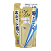 デ・オウ 薬用スカルプケアコンディショナー つめかえ