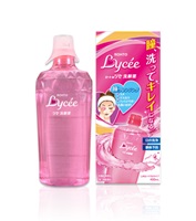 Lycee小花洗眼液450mL