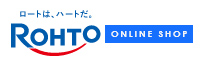 ROHTO ONLINE SHOP