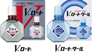 V・ロート V・ロートクール
